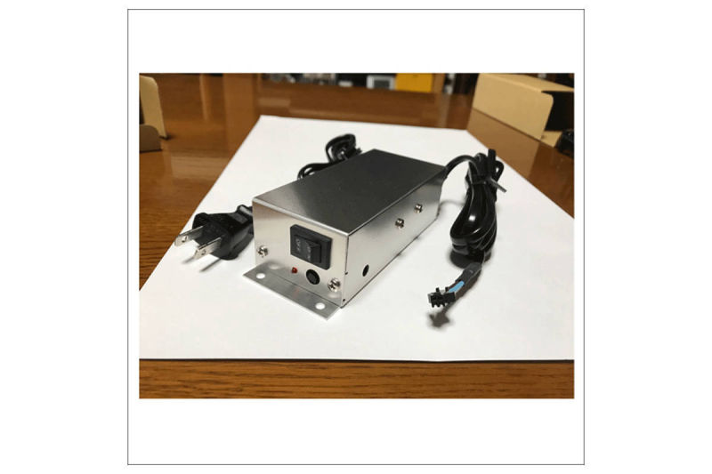 商品写真は簡単に撮影