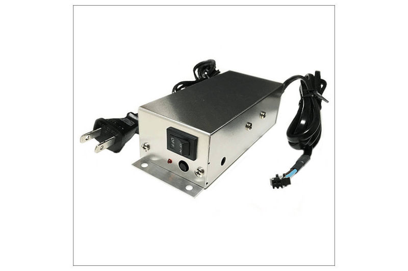 商品写真用に写真修正を行う