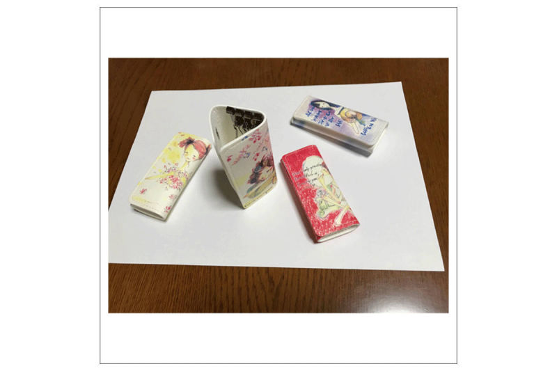 ネットショップ用の写真を作る